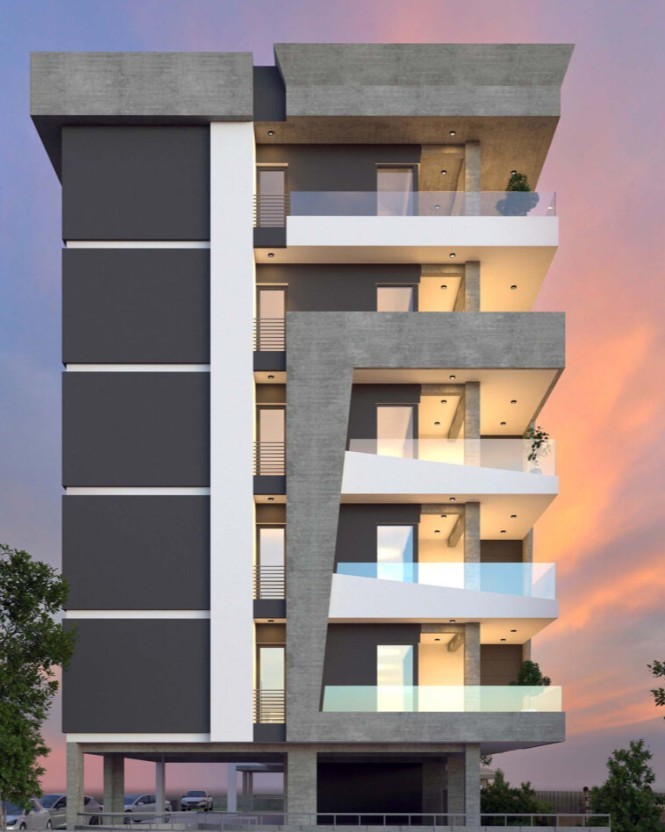 Appartement à Limassol, Chypre, 104 m² - image 6