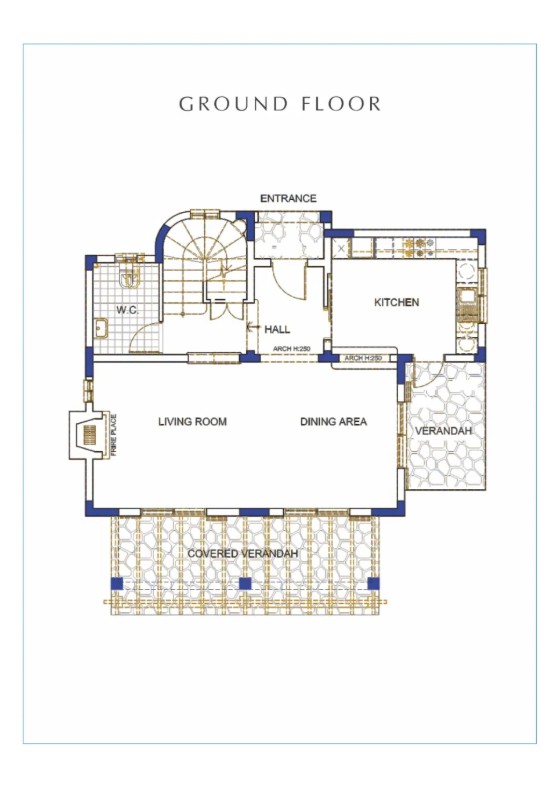 Villa in Limassol, Cyprus, 749 m² - picture 7