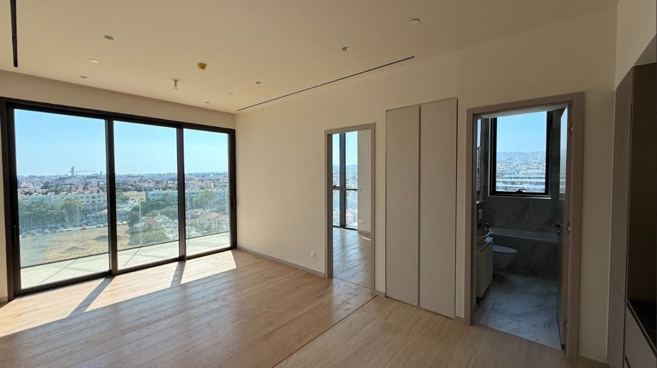 Apartment in Limassol, Zypern, 67 m² - Foto 7