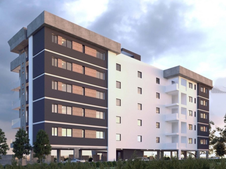 Appartamenti a Limassol, Cipro, 102 m² - foto 7