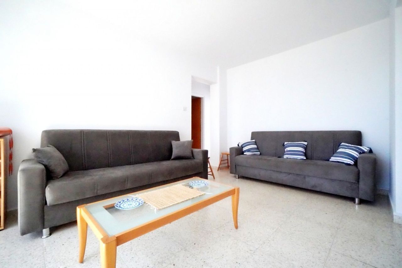 Appartamenti a Larnaca, Cipro, 72 m² - foto 8