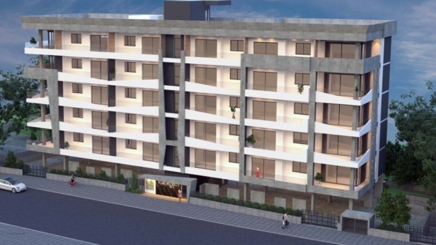 Appartamenti a Limassol, Cipro, 102 m² - foto 8