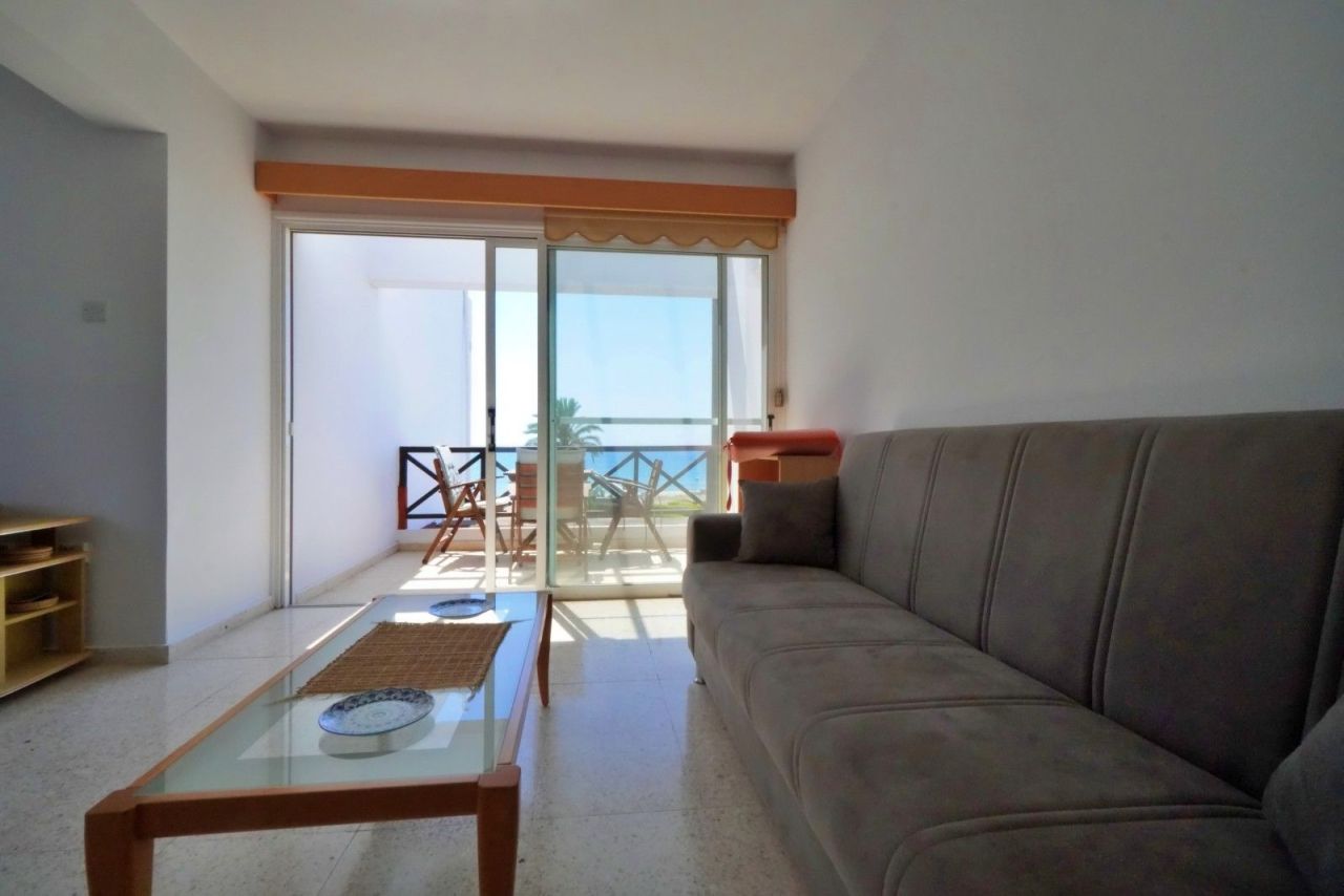 Appartamenti a Larnaca, Cipro, 72 m² - foto 9