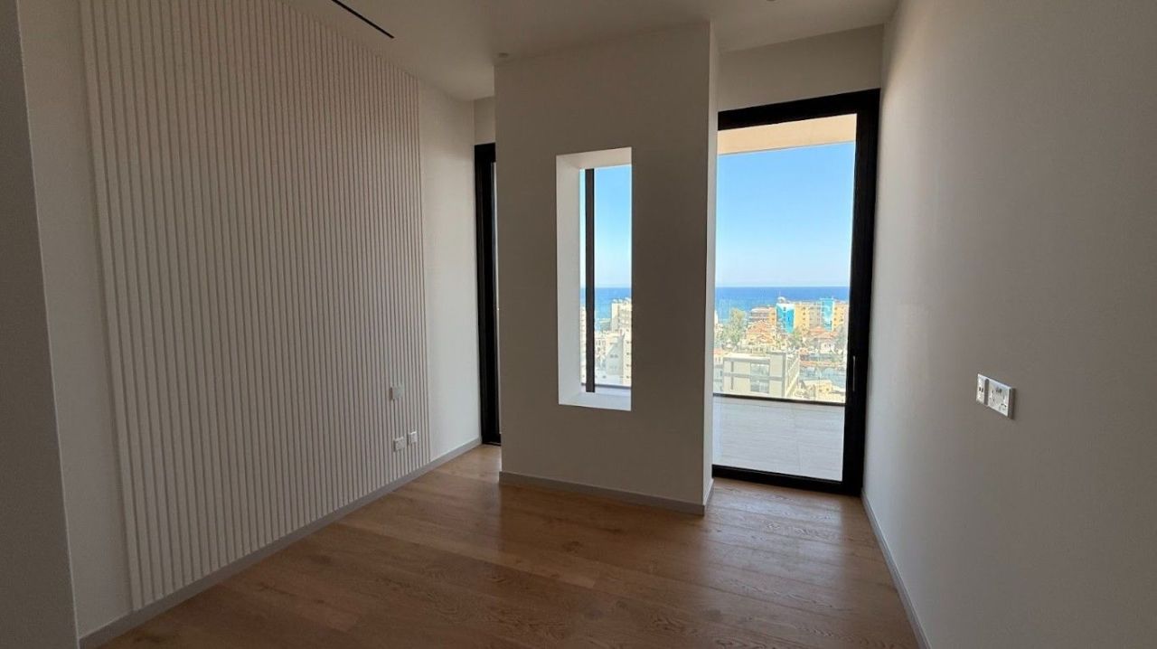 Appartamenti a Limassol, Cipro, 122 m² - foto 7