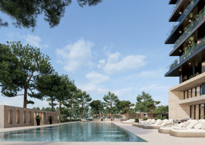 Appartamenti a Limassol, Cipro, 111 m² - foto 6