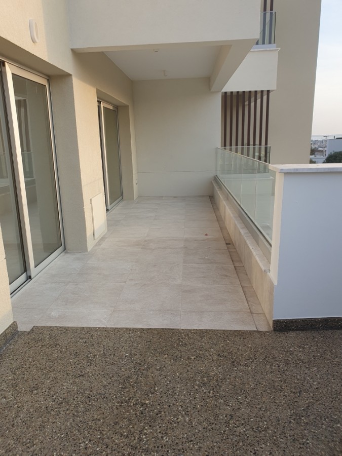 Apartment in Limassol, Cyprus, 90 m² - picture 11