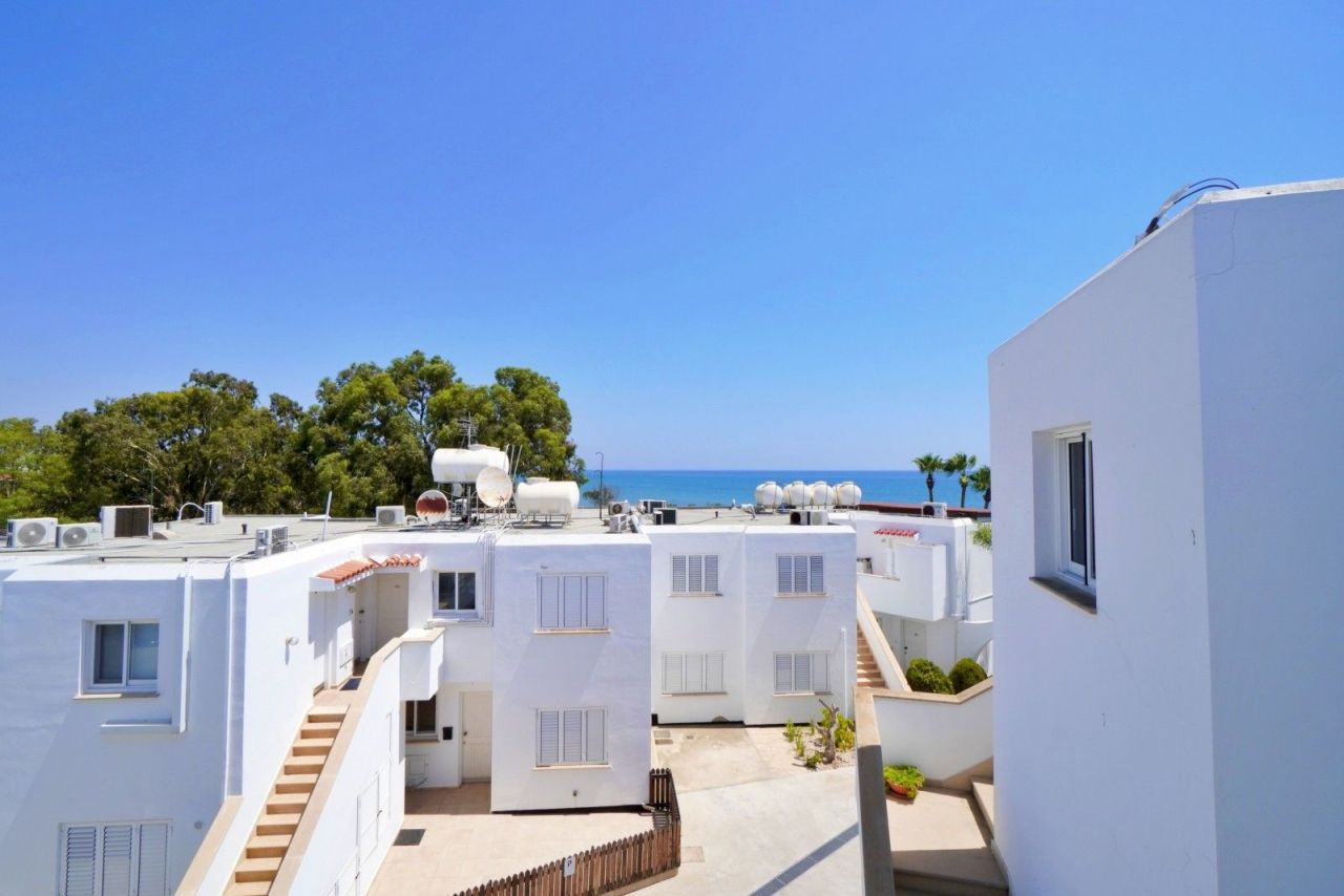 Appartamenti a Larnaca, Cipro, 72 m² - foto 14