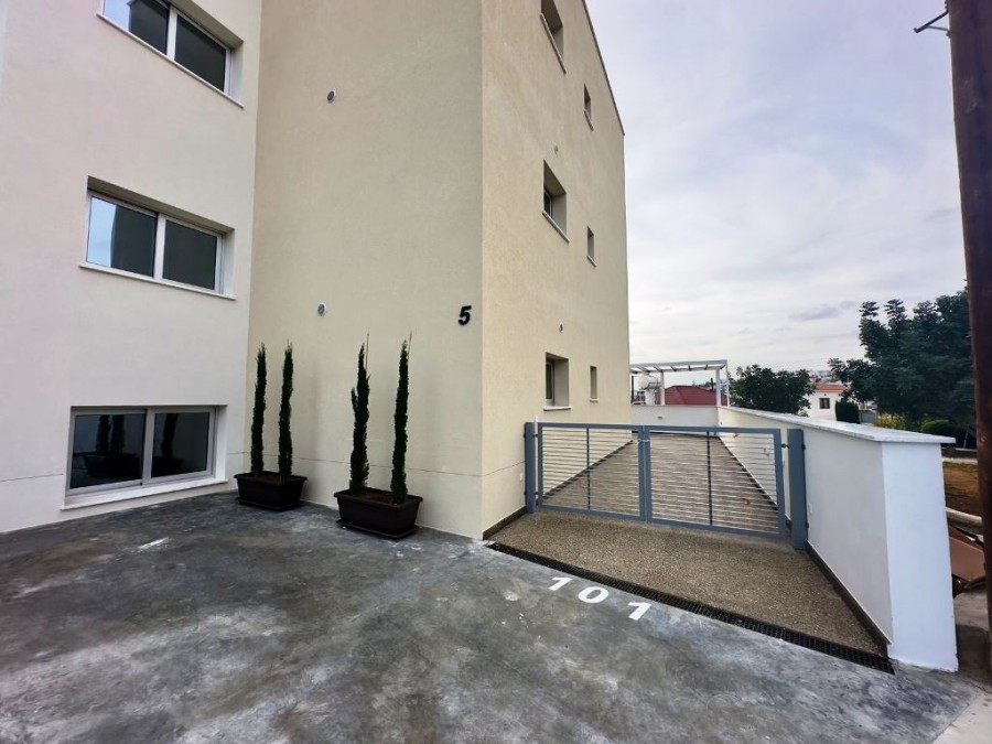 Apartment in Limassol, Cyprus, 90 m² - picture 14