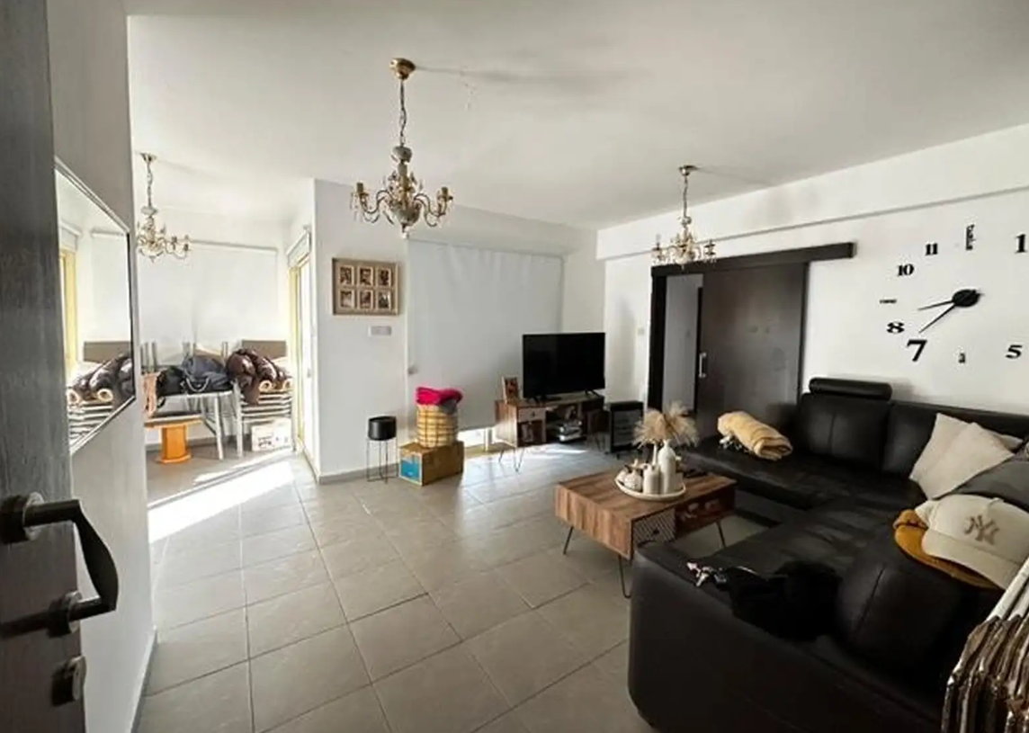Apartamento en Ypsonas, Chipre, 76 m² - imagen 1