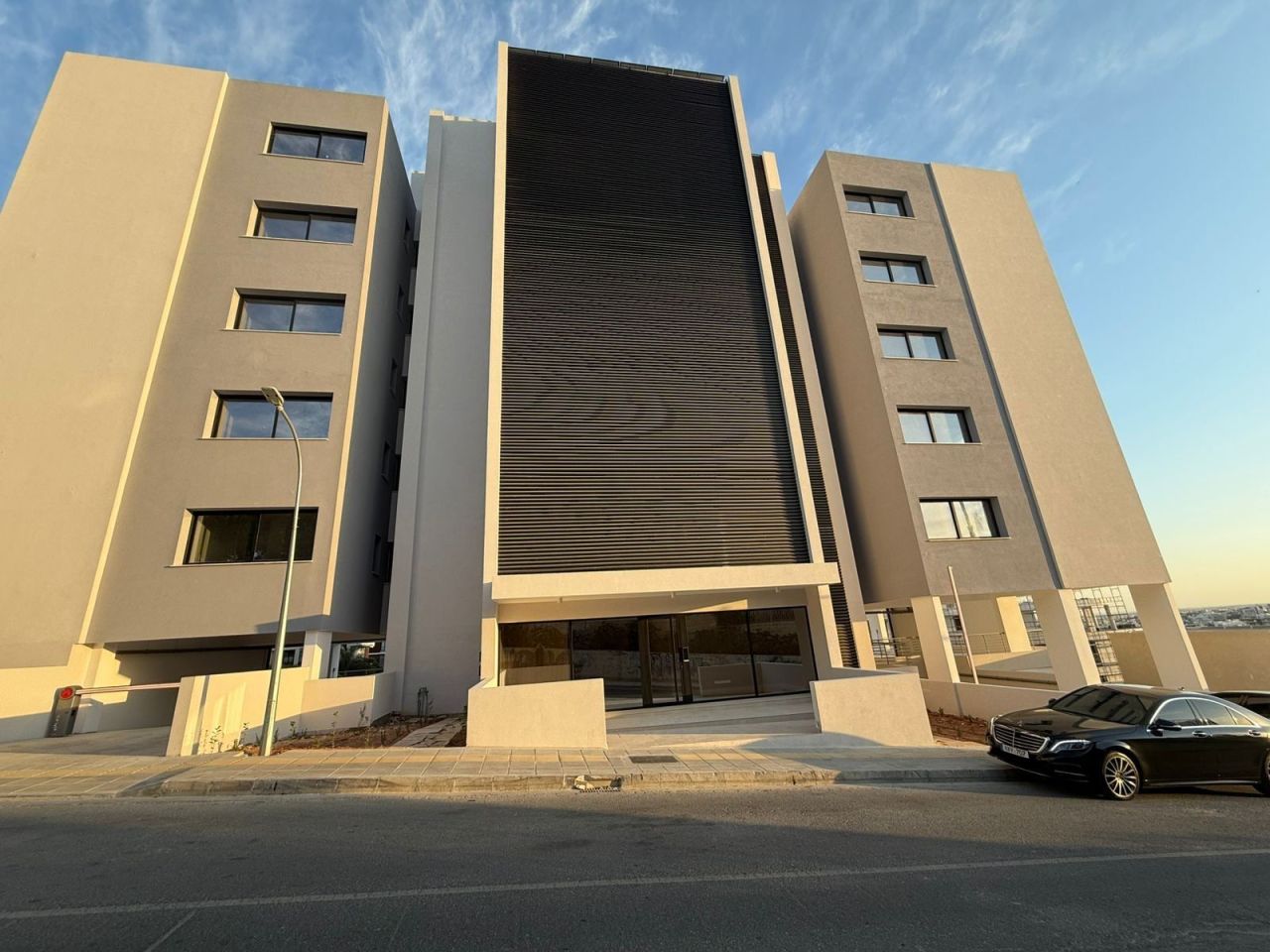 Apartamento en Agios Athanasios, Chipre - imagen 1