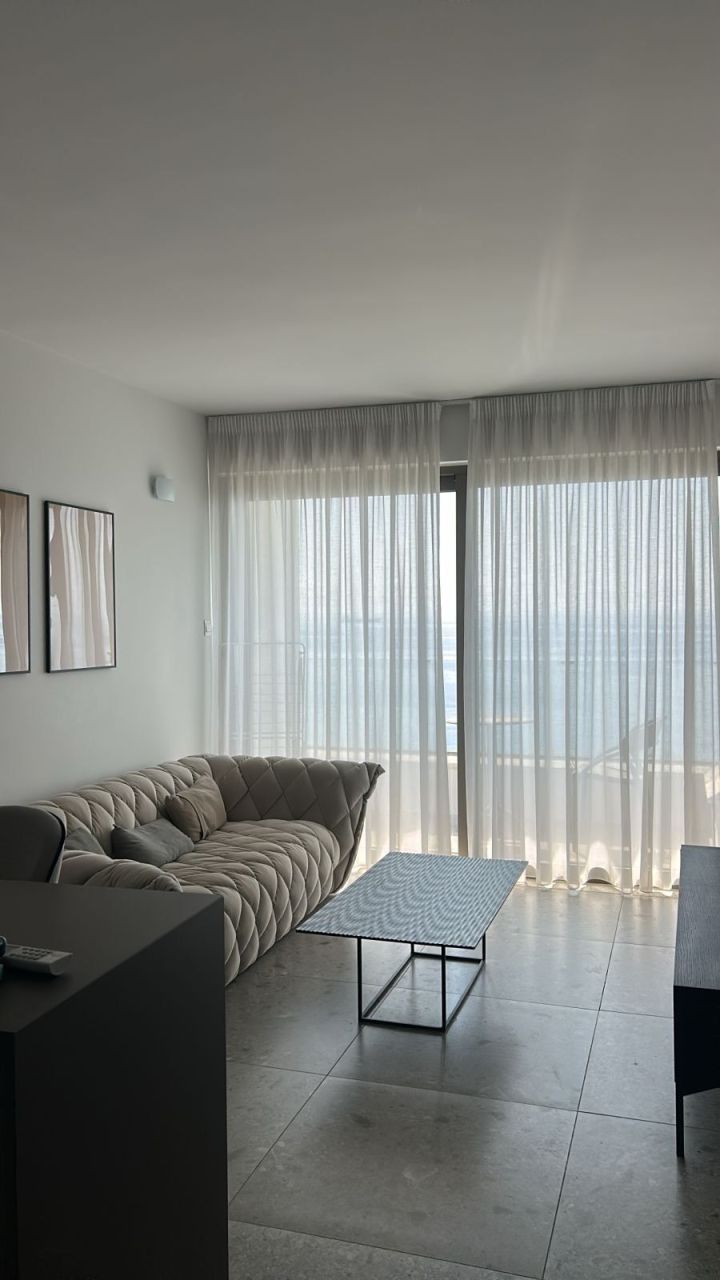 Apartamento en Lárnaca, Chipre - imagen 1