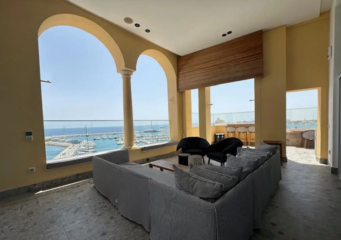 Apartamento en Limasol, Chipre, 417 m² - imagen 1