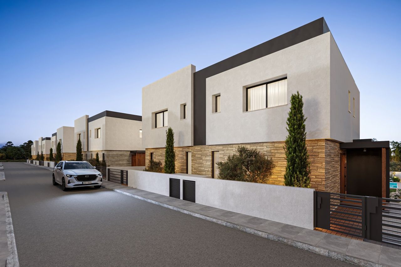 Maison à Paphos, Chypre - image 1
