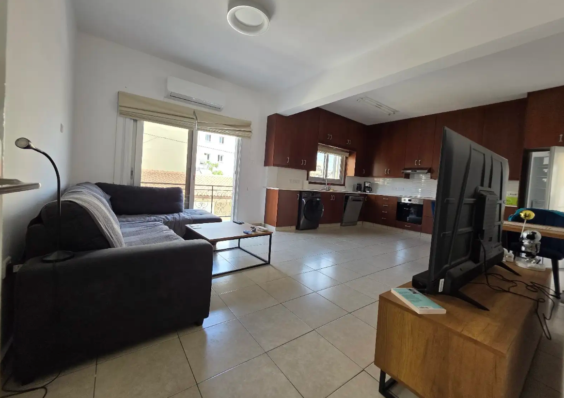 Apartment in Larnaca, Cyprus, 107 m² - picture 1