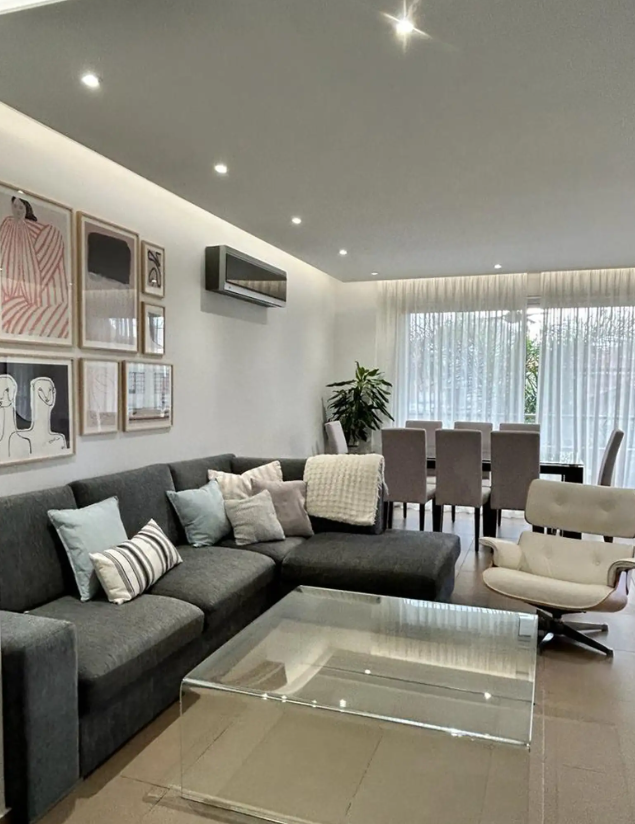 Apartamento en Limasol, Chipre, 100 m² - imagen 1