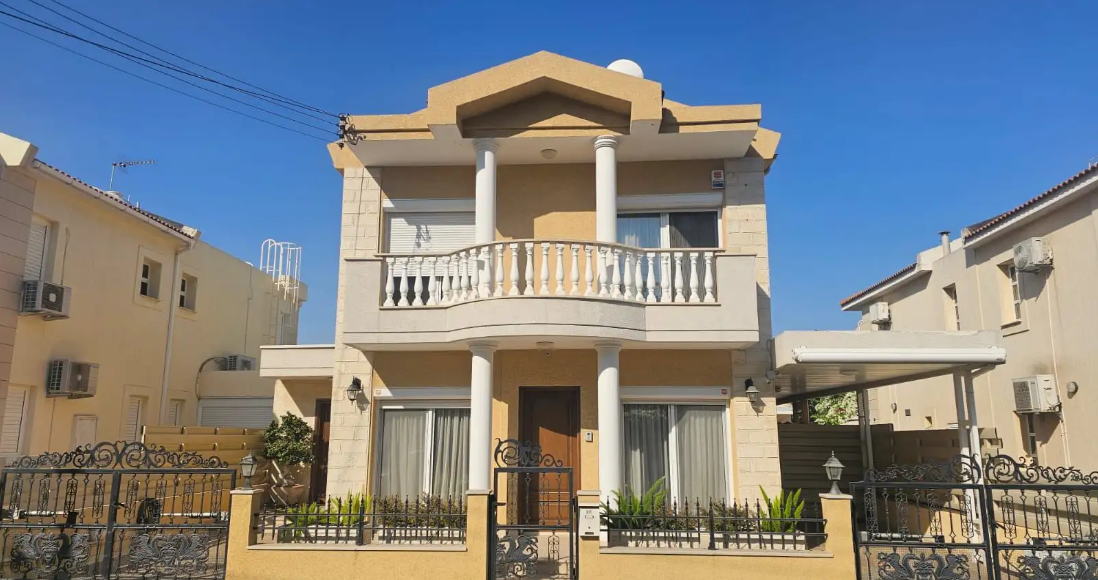 Maison à Agios Athanasios, Chypre - image 1