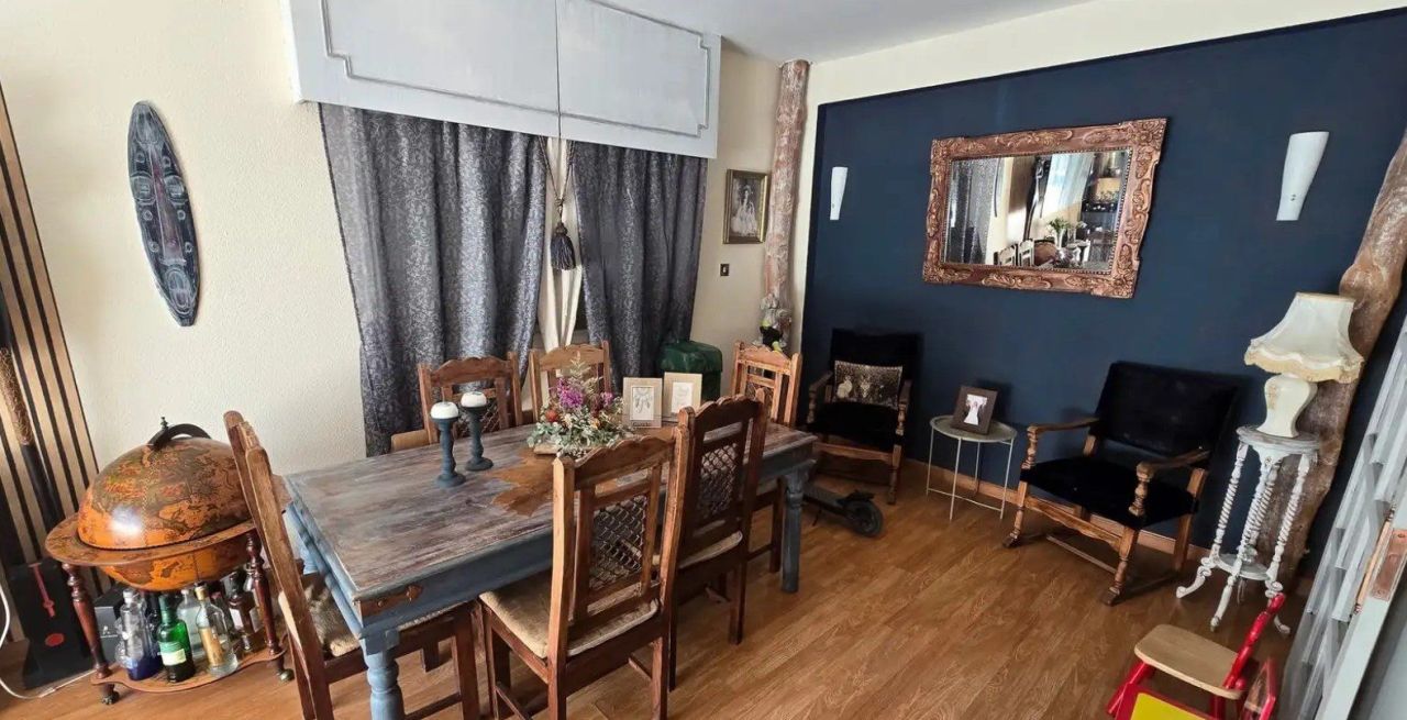 Casa en Mesa Geitonia, Chipre - imagen 1