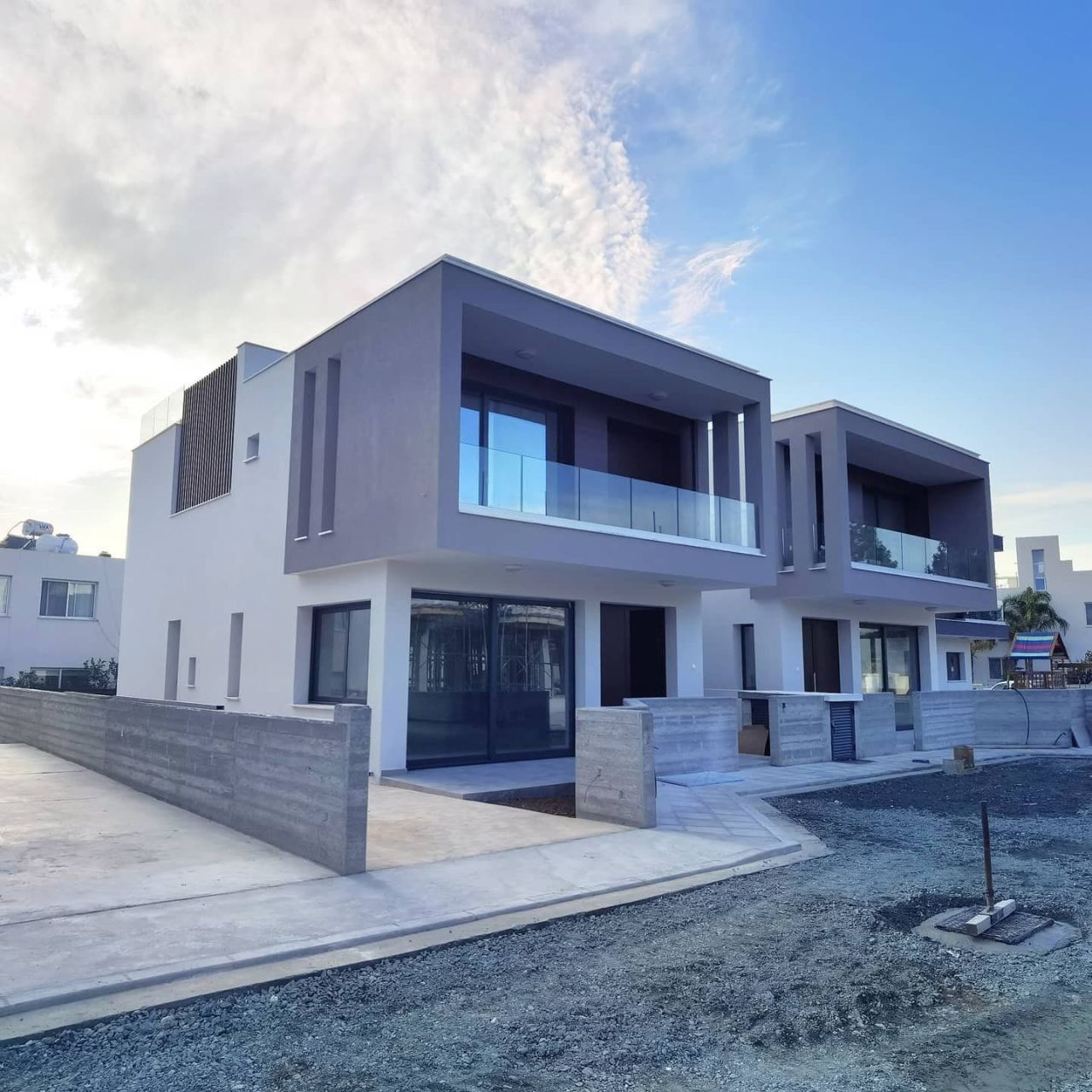 Casa en Mesogi, Chipre, 233 m² - imagen 1