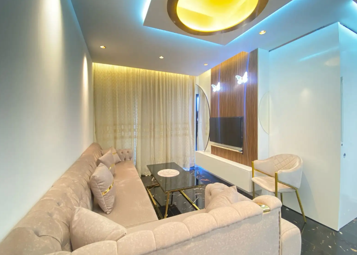 Apartamento en Agia Napa, Chipre, 60 m² - imagen 1
