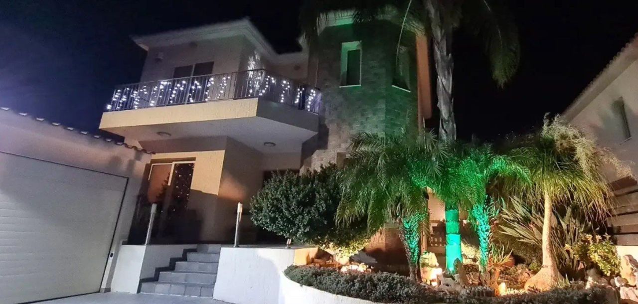 Maison à Kolossi, Chypre - image 1