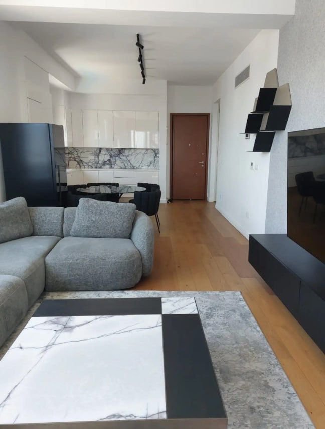 Apartment in Limassol, Cyprus - picture 1