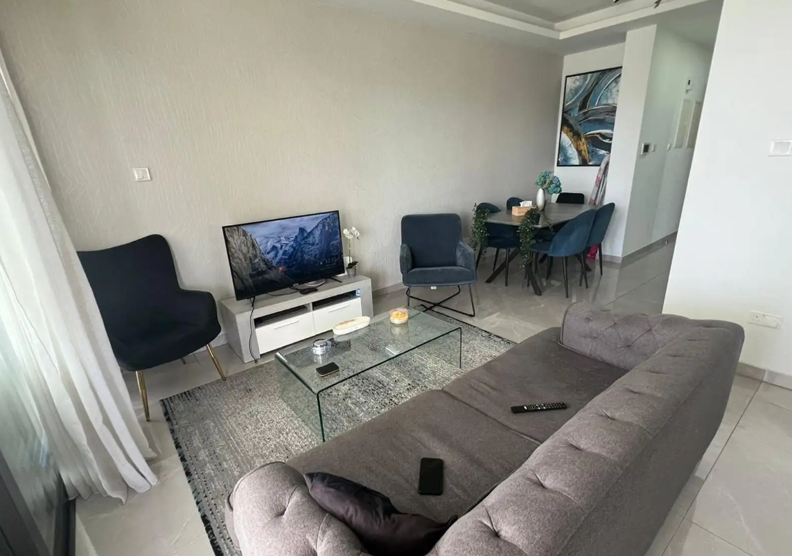 Apartment in Nikosia, Zypern, 114 m² - Foto 1