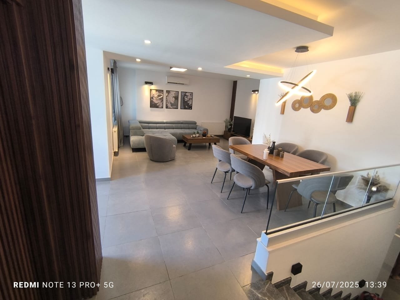 Haus in Limassol, Zypern - Foto 1