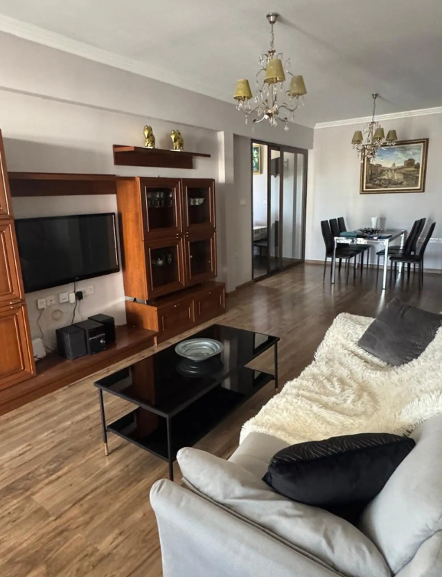 Apartment in Germasogeia, Cyprus, 115 m² - picture 1