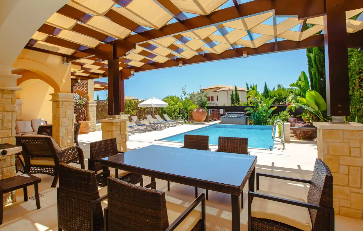 Maison à Kouklia, Chypre, 205 m² - image 2