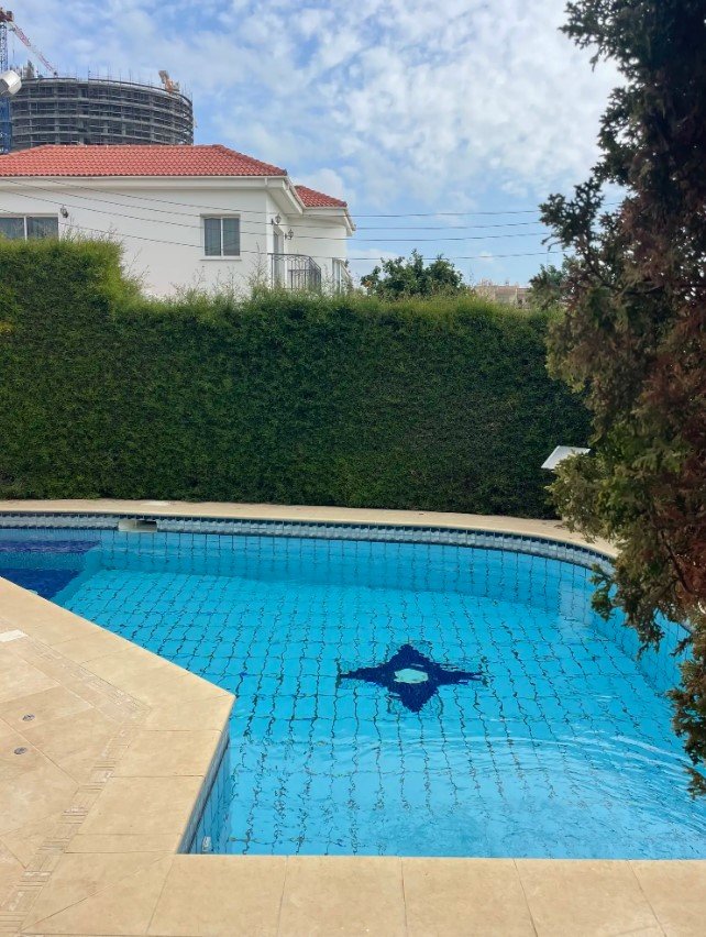 Maison à Agios Tychon, Chypre - image 2