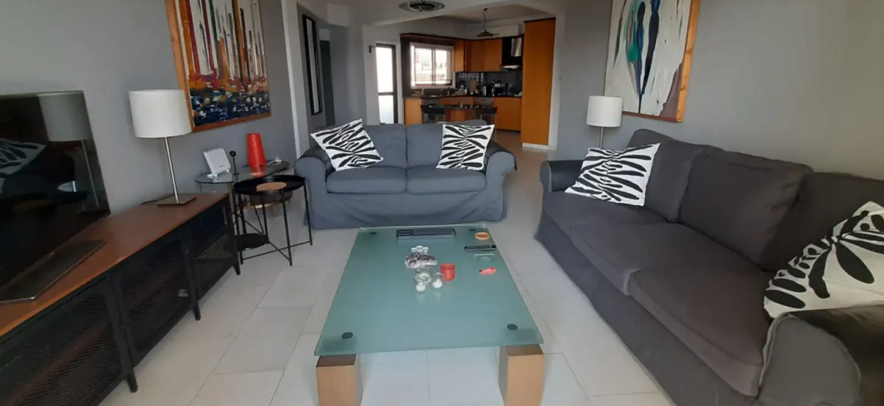 Apartment in Limassol, Cyprus, 120 m² - picture 2