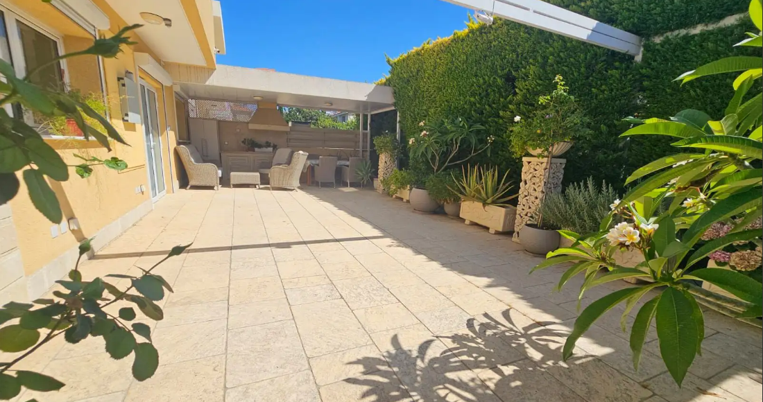 Casa a Agios Athanasios, Cipro - foto 2