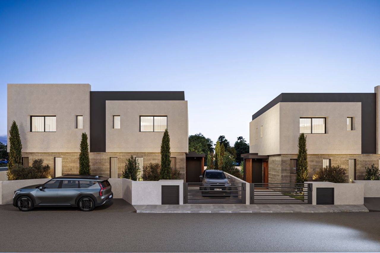 Haus in Paphos, Zypern - Foto 3