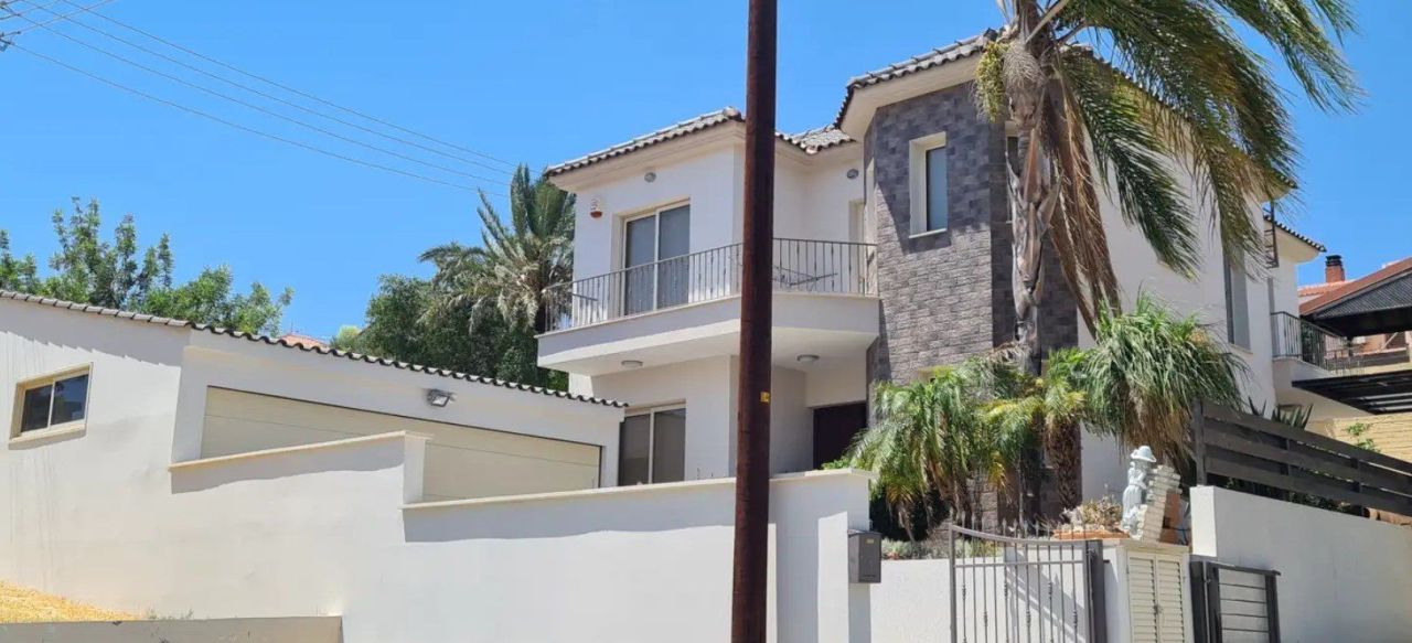 Maison à Kolossi, Chypre - image 3