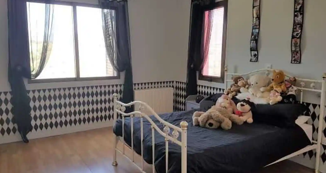 Maison à Prastio (Kellaki), Chypre - image 3