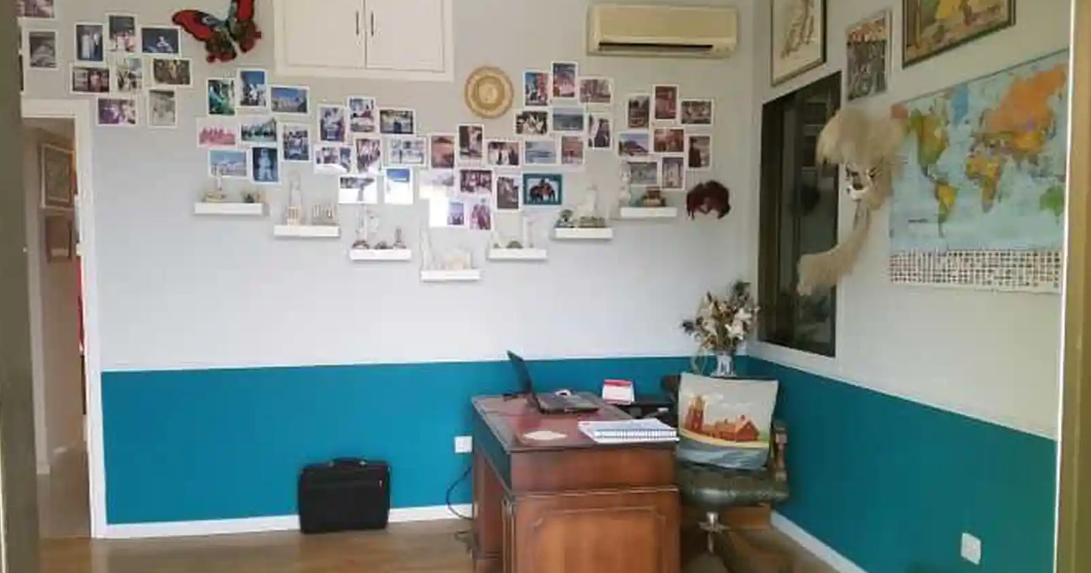 Maison à Prastio (Kellaki), Chypre - image 4