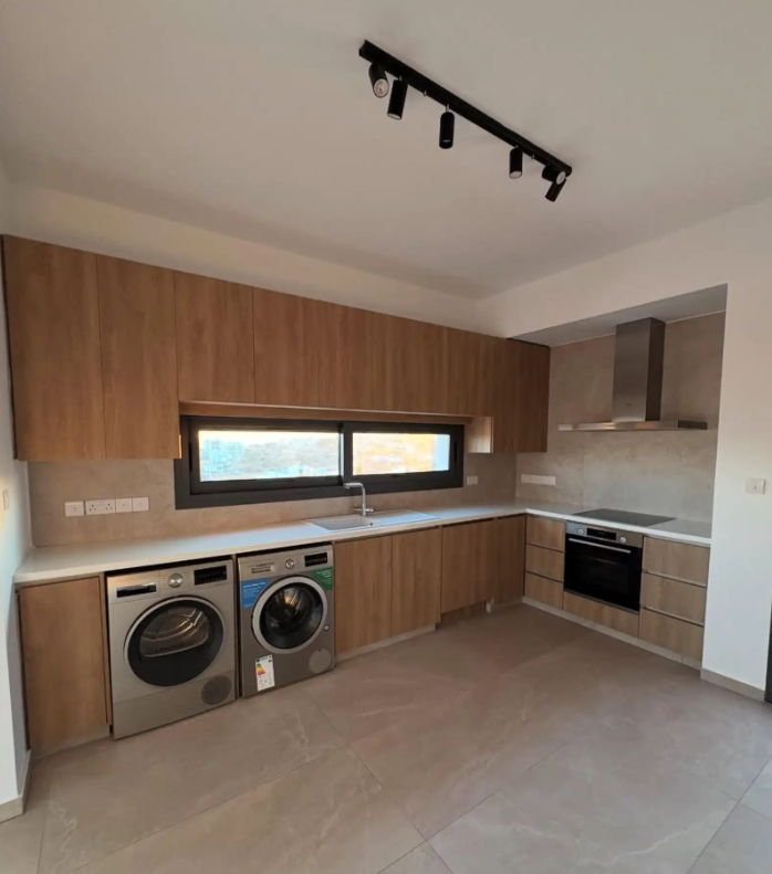 Apartment in Limassol, Cyprus, 150 m² - picture 4