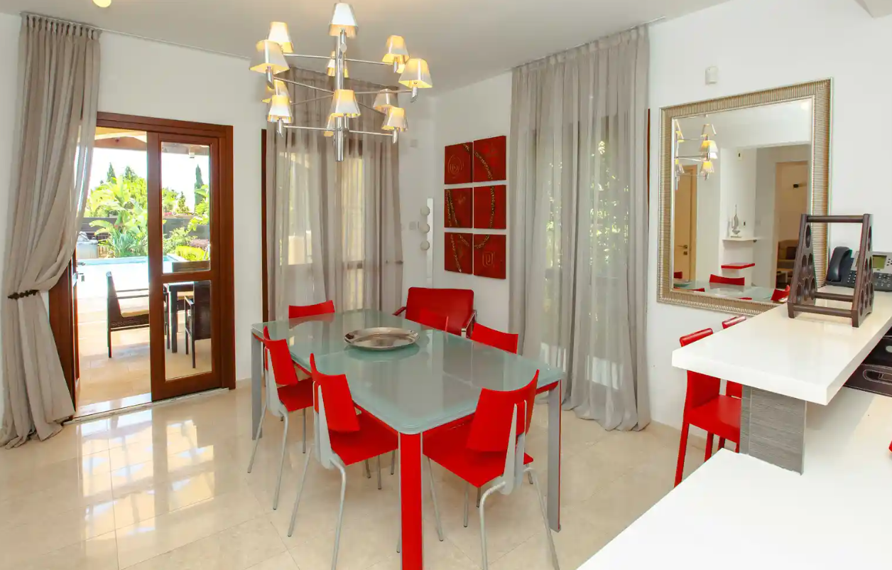 Maison à Kouklia, Chypre, 205 m² - image 5