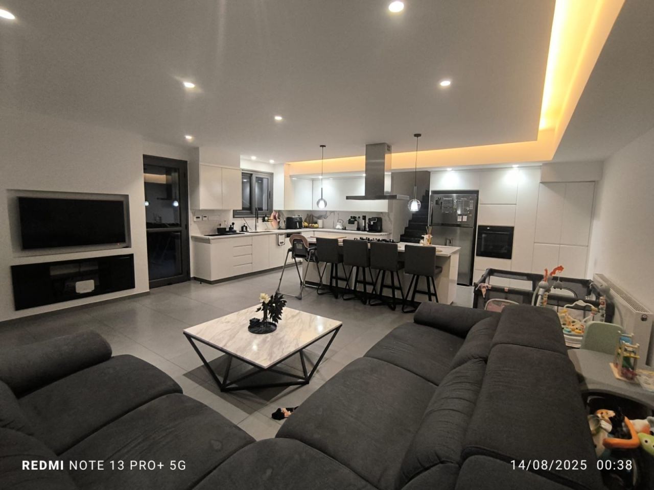 Casa a Limassol, Cipro - foto 5