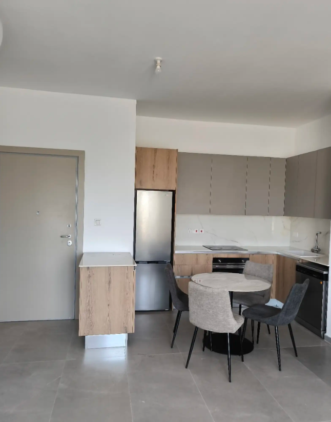 Apartment in Limassol, Cyprus, 75 m² - picture 1