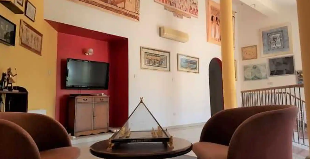 Maison à Prastio (Kellaki), Chypre - image 5