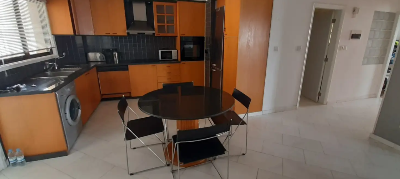 Apartment in Limassol, Cyprus, 120 m² - picture 5