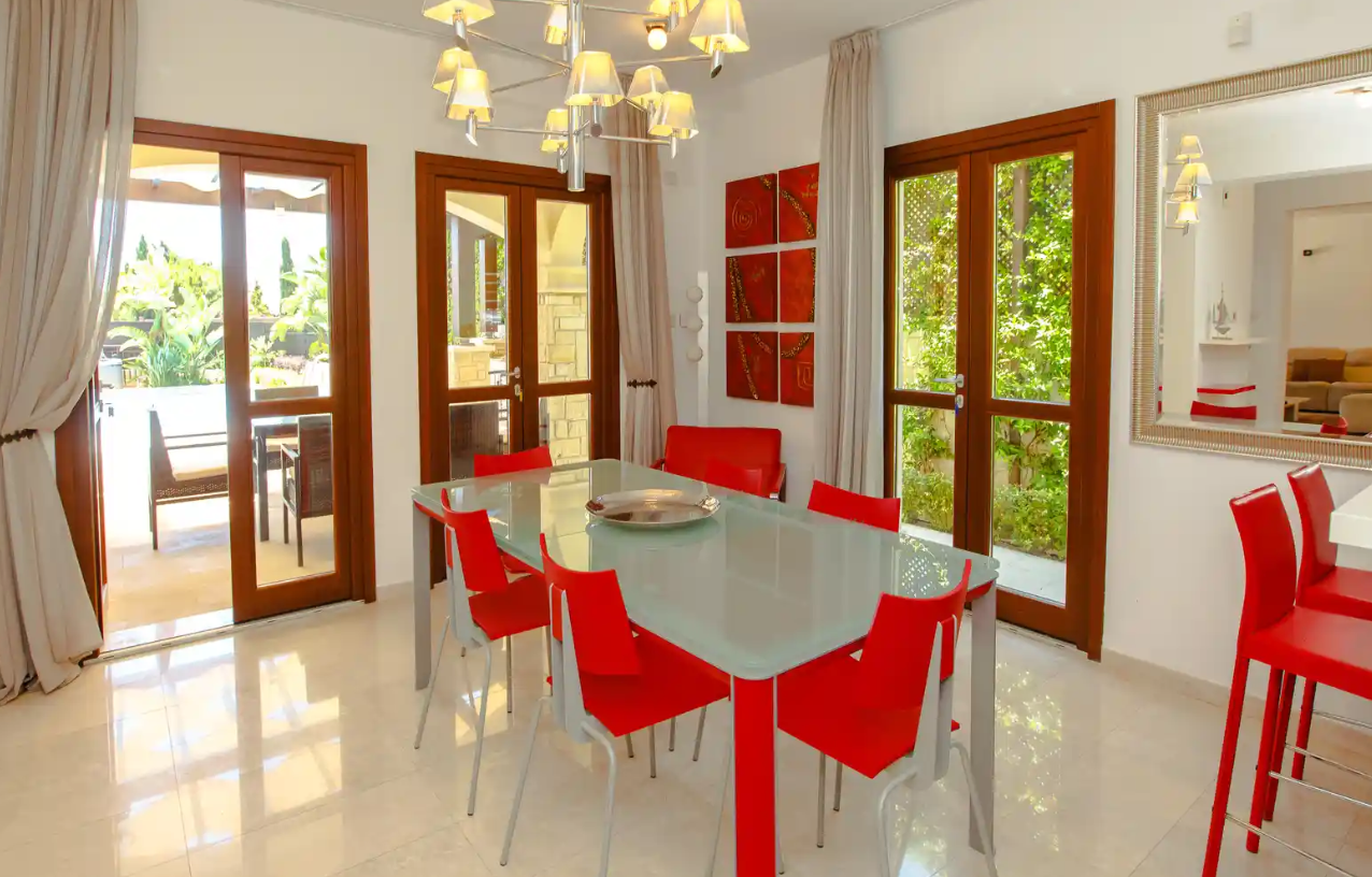 Maison à Kouklia, Chypre, 205 m² - image 6