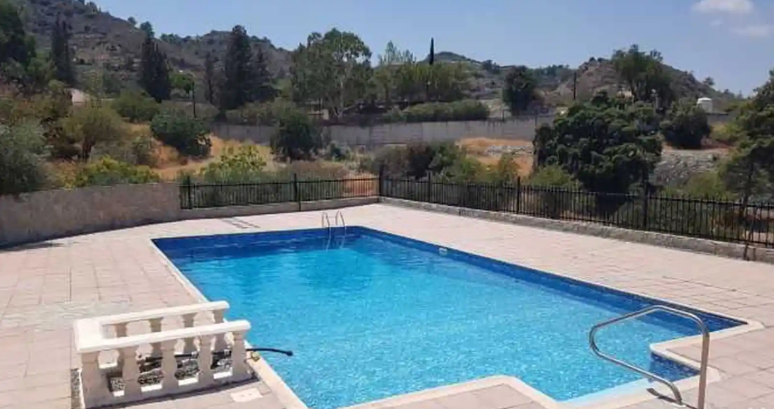 Maison à Prastio (Kellaki), Chypre - image 7