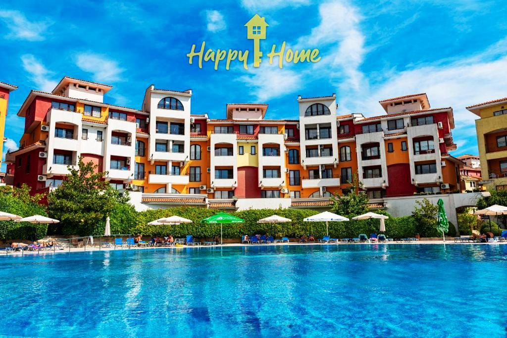 Appartamento a Aheloy, Bulgaria, 106.68 m² - foto 15