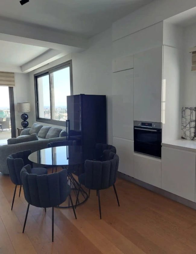 Apartamento en Limasol, Chipre - imagen 7