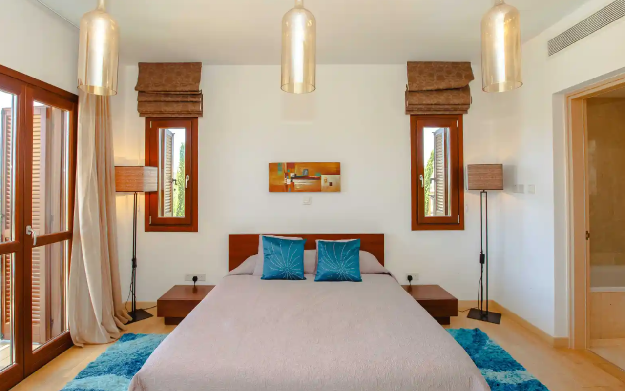 Maison à Kouklia, Chypre, 205 m² - image 8