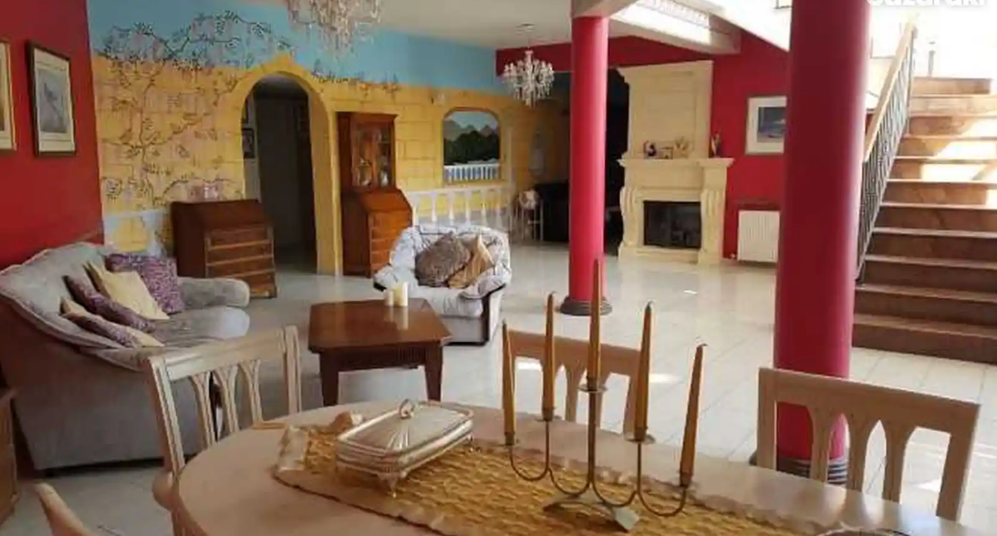 Maison à Prastio (Kellaki), Chypre - image 8