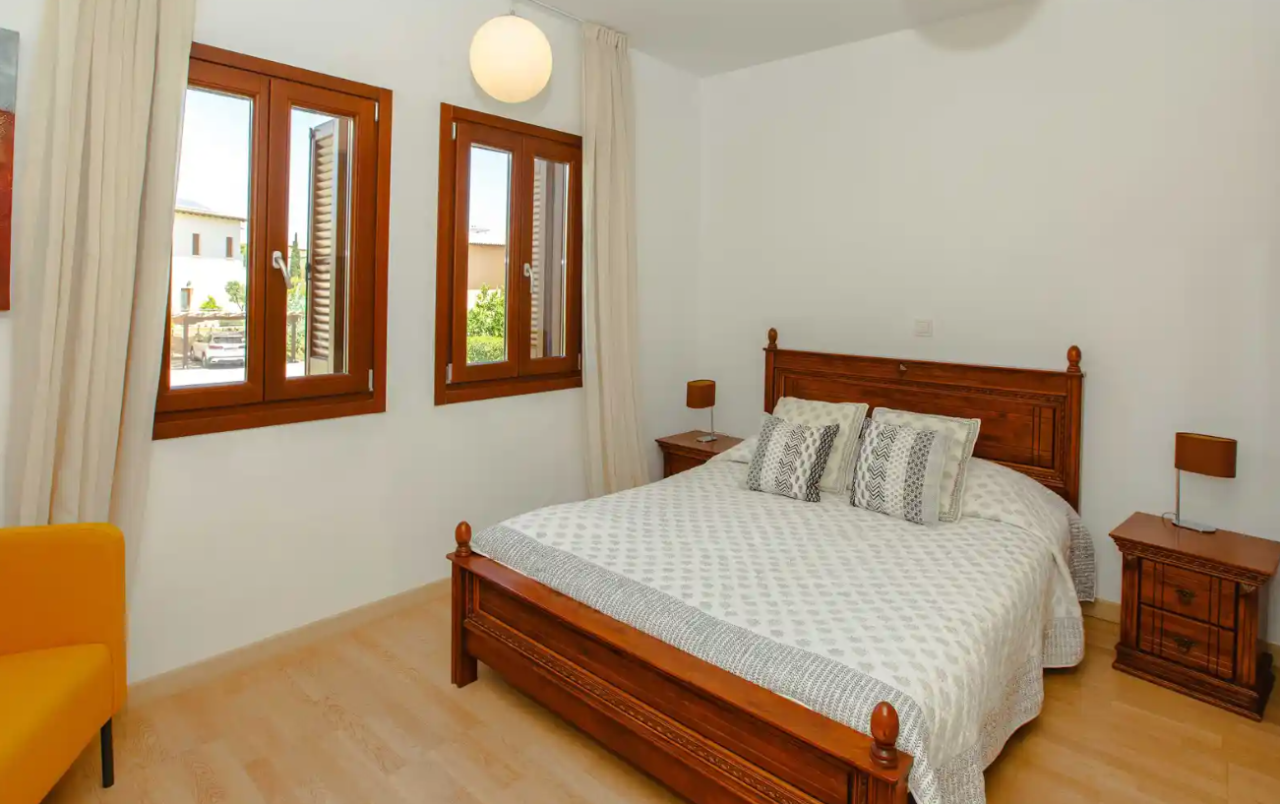 Maison à Kouklia, Chypre, 205 m² - image 9