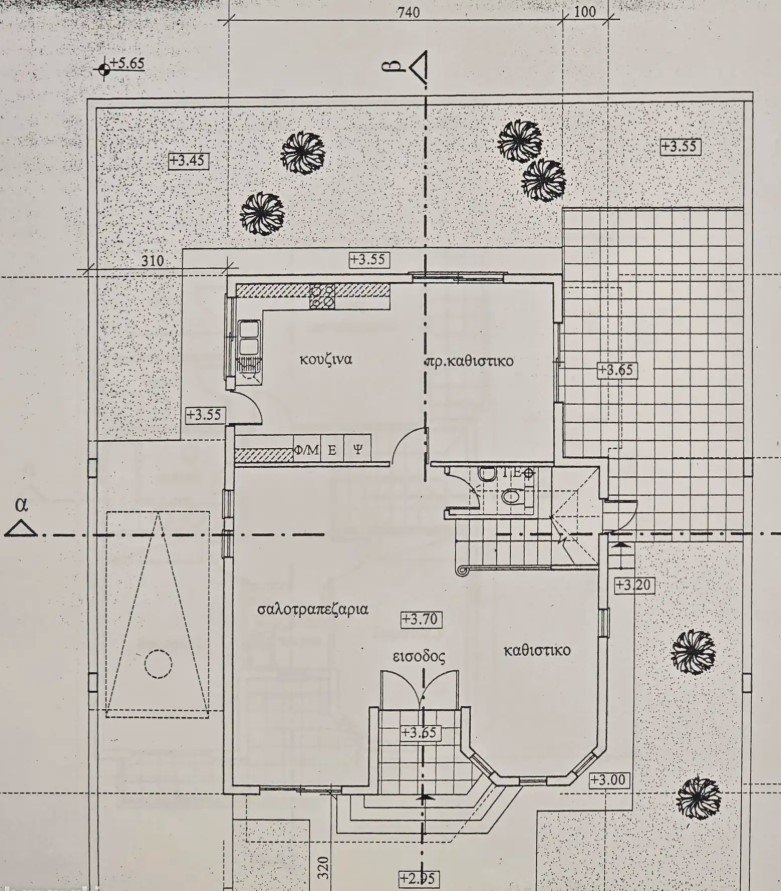 Maison à Kolossi, Chypre - image 9